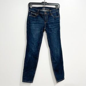 NWT Ankle Length Denim Jean